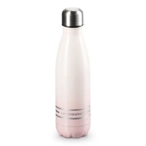 Bình giữ nhiệt LeCreuset Thermosflasche Shell 500ml màu hồng