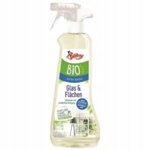 Chai xịt nước lau kính Poliboy Glas & Flächen 500ml ( thùng 6 chai )