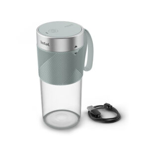 Máy xay sinh tố Tefal LightMix on the go BL1C0430 màu xanh mint