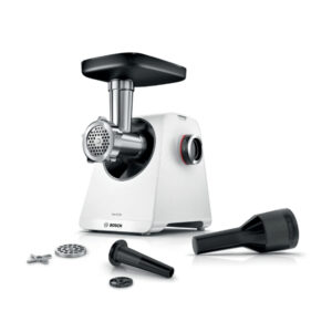 Máy xay thịt Bosch Series 4 MFWS420W