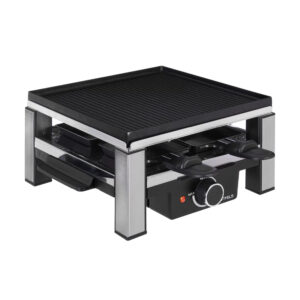 Bếp nướng Gutfels 4-Pfännchen-Raclette 4010