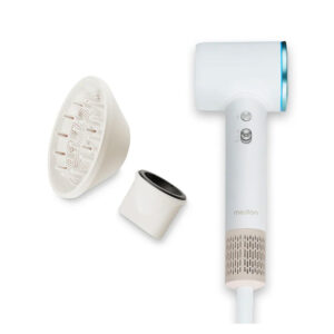 Máy sấy tóc Medion Life HD1 MD19983 màu trắng