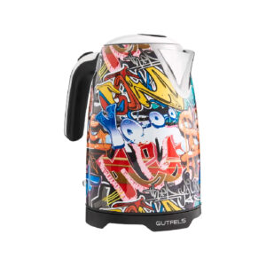 Ấm siêu tốc Gutfels Wasserkocher WATER 3010 G 1.,7L