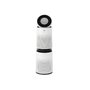 Máy lọc không khí LG PuriCare Plus AS305DWWA 2 tầng
