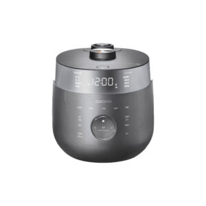Nồi cơm điện cao tần Cuckoo CRP-LHTR1010FD 1,8L