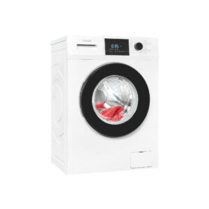 Máy giặt Exquisit WA9214-340A weiss 9kg màu trắng