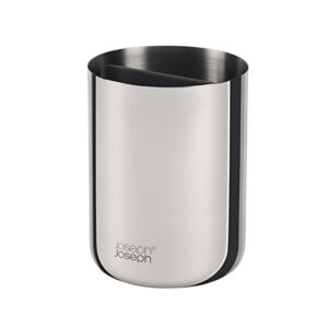 Hộp đựng bàn chải đánh răng Joseph Joseph 70580 EasyStore Luxe (Steel)