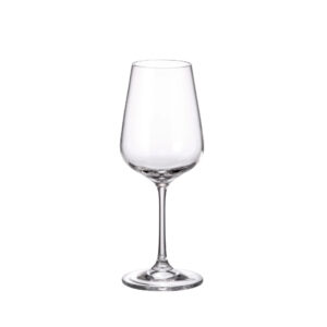 Bộ 6 ly vang Bohemia Cristal Strix 360ml