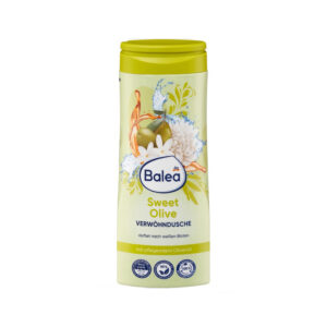 Sữa tắm Balea Sweet Olive 300ml