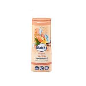 Sữa tắm Balea Warm Vanilla 300ml