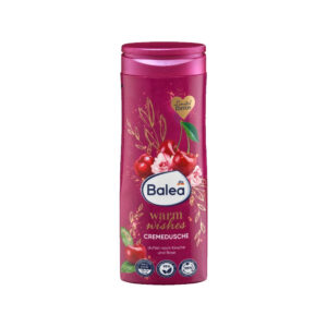 Sữa tắm Balea Warm Wishes 300ml