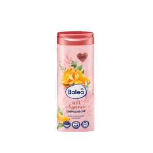 Sữa tắm Balea Cream Shower Soft Elegance 300ml