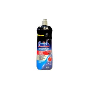 Nước làm bóng bát đĩa Finish Power Ball 800ml (12 chai/thùng)
