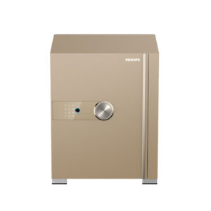 Két sắt Philips SBX202_-_6C0_60KG - Màu:Vàng/ Xám