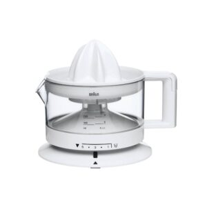 Máy vắt cam Braun Citrus Quick 1 CJ3000 màu trắng