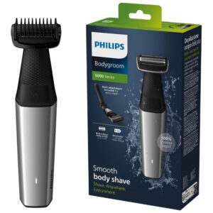 Tông đơ cạo lông toàn thân Philips Body trimmer Series 5000 BG5021/15