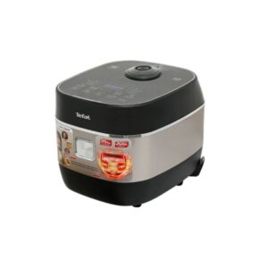 Nồi cơm cao tần Tefal RK819868 1,8L 1400W