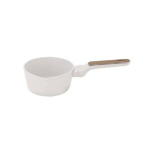 Quánh Berlinger Haus BH/8311 16cm màu kem cán gỗ - Sahara collection