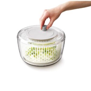 Rổ quay rau Joseph Joseph 20200 Duo Multi-Prep 3 món