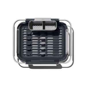 Kệ úp bát bát đĩa đa năng OXO Good Grips 13314300