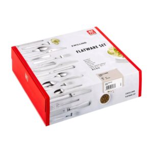 Bộ dao thìa dĩa Zwilling King Flatware Set 30 món