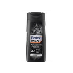 Sữa tắm Balea Men Active Carbon 3in1 300ml