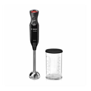 Máy xay cầm tay Bosch MS6CB6110 Ergomixx 1000W màu đen