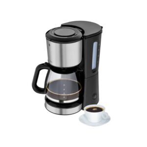 Máy pha cà phê WMF Bueno Aroma 10 tách /lần - 1.25L