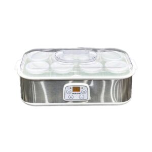 Máy làm sữa chua Kitchen Art 8 cốc