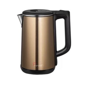 Ấm siêu tốc La Gourmet 1.8L (màu gold)