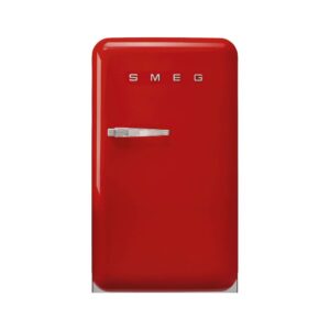 Tủ lạnh SMEG FAB10RRD6 màu đỏ