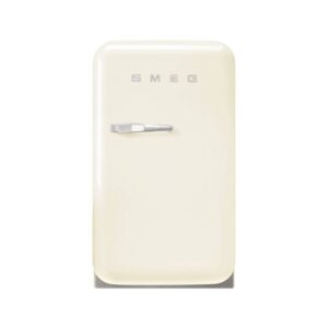 Tủ lạnh SMEG FAB5RCR6 màu kem 34L