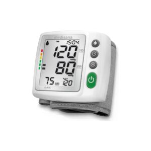 Máy đo huyết áp cổ tay Medisana BW315