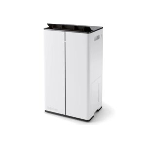 Máy hút ẩm Stadler Form Lukas L-033E Pro Dehumidifier 50L 175m2