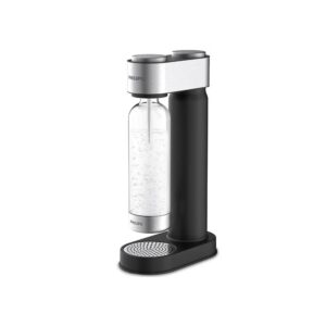 Máy làm Soda Philips ADD4902BK/10 màu đen