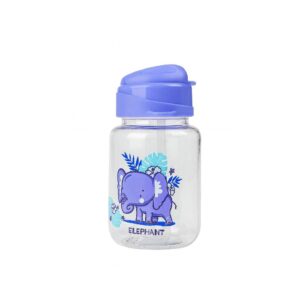 Bình nước Renga Dore 330ml màu tím