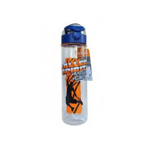 Bình nước Renga Saga 630ml màu xanh dương đậm