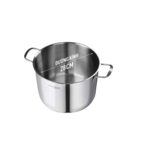 Nồi luộc gà GKÖCH SYC-209 28cm - 12L