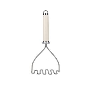 Dụng cụ nghiền khoai tây KitchenAid KAG008OHACE màu kem