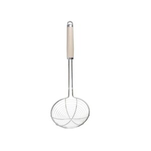 Muôi thủng KitchenAid KAG010OHACE màu kem