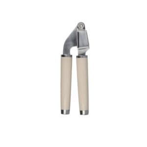 Dụng cụ ép tỏi KitchenAid KAG132OHACE màu kem