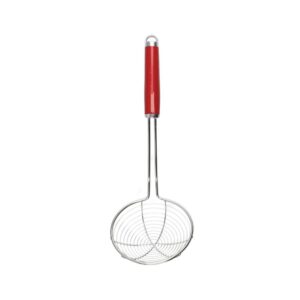 Muôi thủng KitchenAid KAG010OHERE màu đỏ