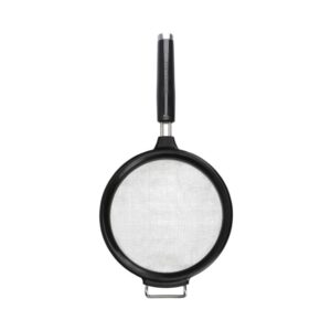 Rây lọc KitchenAid KCG161OHOBE màu đen