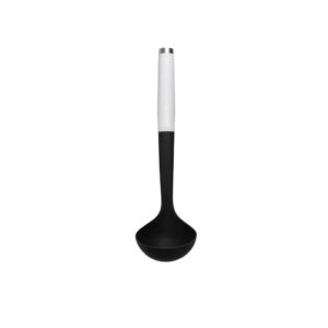 Muôi canh KitchenAid KCG006OHWHE màu trắng