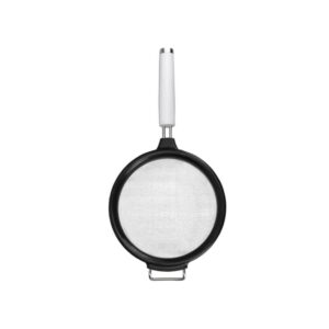 Rây lọc KitchenAid KCG161OHWHE màu trắng