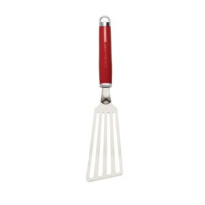 Xẻng lật có lỗ KitchenAid KAG024OHERE màu đỏ