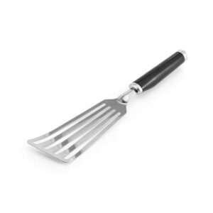 Xẻng lật có lỗ KitchenAid KCG024OHOBE màu đen