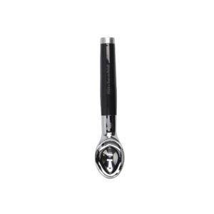 Muôi múc kem KitchenAid KCG117OHOBE màu đen