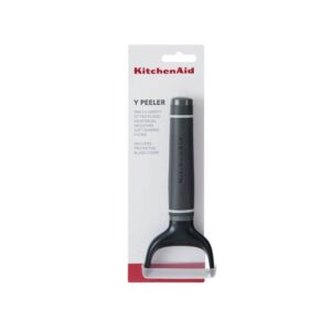 Dụng cụ gọt vỏ KitchenAid KAS145OHCGG màu xám