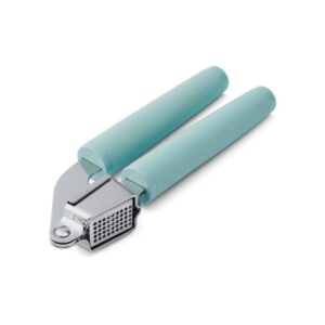 Dụng cụ ép tỏi KitchenAid KAS132OHMIG màu xanh